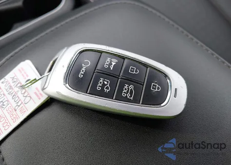 2023 Hyundai Ioniq 5 Sel из США, поврежденный, VIN KM8KNDAF7PU206192